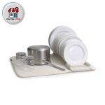 نمگیر استند دار رایکاامتیاز5.00از 5 امتیاز1مشتری(1دیدگاه)