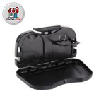 سینی غذای پشت صندلی خودرو