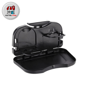 سینی غذای پشت صندلی خودرو