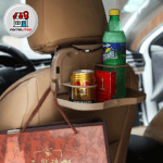 سینی غذای پشت صندلی خودرو