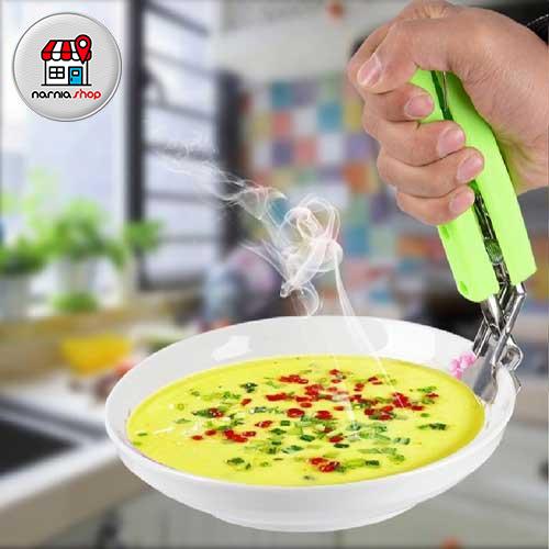 دستگیره ظروف داغامتیاز4.00از 5 امتیاز1مشتری(1دیدگاه) دستگیره ظروف داغامتیاز4.00از 5 امتیاز1مشتری(1دیدگاه)