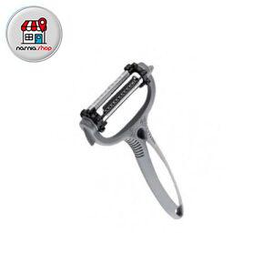 پوست کن سه حالته ساشا