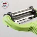 پوست کن سه حالته ساشا