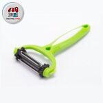 پوست کن سه حالته ساشا