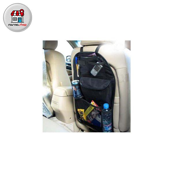 کیف لوازم پشت صندلی خودرو کیف لوازم پشت صندلی خودرو