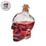 جام اسکلت 500 میل