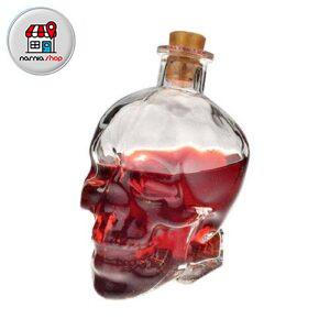 جام اسکلت 500 میل