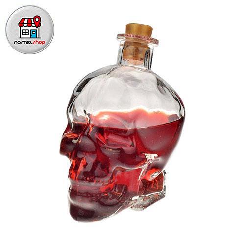 جام اسکلت 500 میل