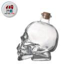 جام اسکلت 500 میل