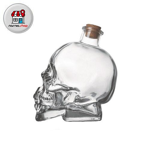 جام اسکلت 500 میل