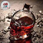 جام اسکلت 500 میل