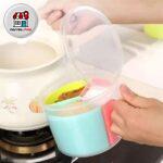 جا ادویه سه قسمتی دسته دار کاجین مدل تبسم