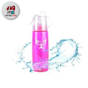 قمقمه اسپری دار سالوت