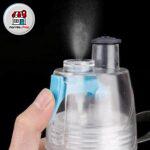 قمقمه اسپری دار سالوت