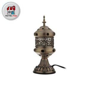 اسپند دودکن برقی نگین