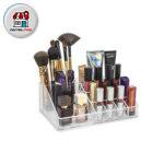 استند لوازم آرایش رومیزی آکرولیک درجه یک