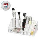 استند لوازم آرایش رومیزی آکرولیک درجه یک