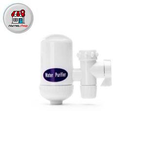 دستگاه تصفیه آب سردوشی SWS