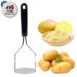 پوره کن دستی سیب زمینی