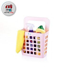 جای مواد شوینده داخل کابینتی کاجین