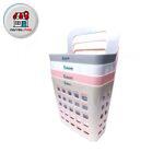 جای مواد شوینده داخل کابینتی کاجین