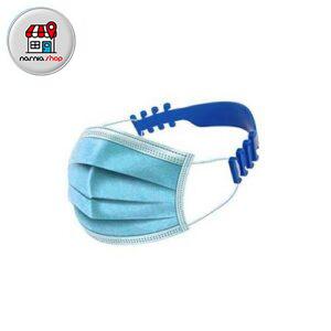 گیره نگهدارنده بند ماسک