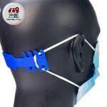 گیره نگهدارنده بند ماسک