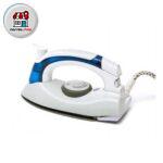 اتو بخار مسافرتی تاشو مدل HF258B