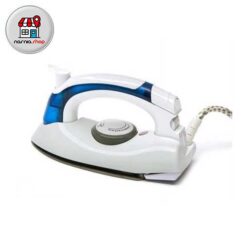 اتو بخار مسافرتی تاشو مدل HF258B