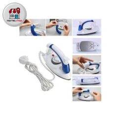 اتو بخار مسافرتی تاشو مدل HF258B