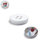 باکس نخ و سوزن و جواهرات فانتزی طرح دکمه