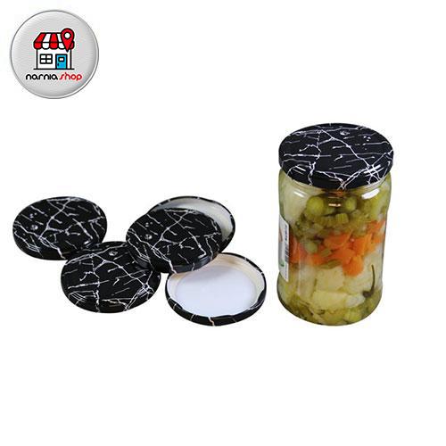 درب بانکه در بسته های ۶ عددی درب بانکه در بسته های ۶ عددی