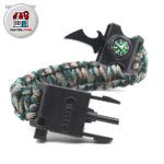 دستبند نجات پاراکورد