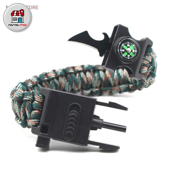 دستبند نجات پاراکورد