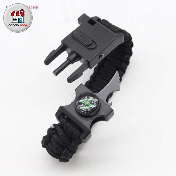 دستبند نجات پاراکورد