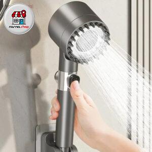 سردوش حمام ماساژور دار توربو