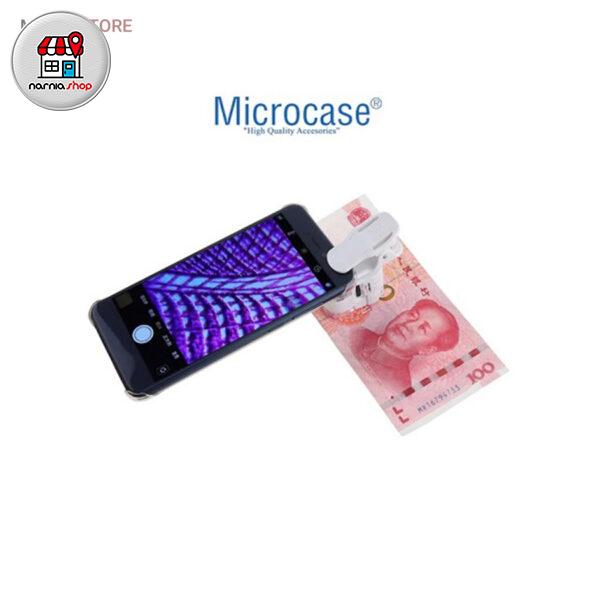 میکروسکوپ موبایل یونیورسال