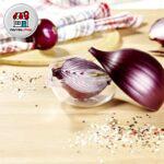 ظرف پیازامتیاز4.00از 5 امتیاز1مشتری(1دیدگاه)