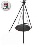 ساج سفری تفلون سایز کوچک