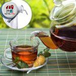 چای صاف کن چتری مدل A.S