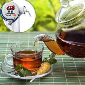 چای صاف کن چتری مدل A.S