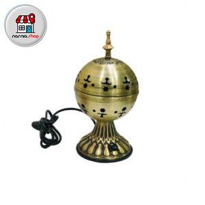 اسپند دود کن برقی ثامن مروارید