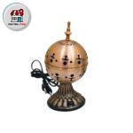 اسپند دود کن برقی ثامن مروارید