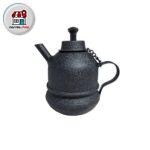 ست کتری و قوری سفری شامورتی 2 لیتری