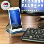 استند شارژ دو کاره نیکا