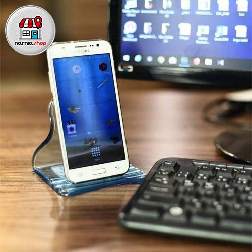 استند شارژ دو کاره نیکا