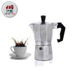 قهوه جوش و اسپرسو ساز 6 کاپ