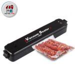 دستگاه پلمپ کیسه فریزر vacuum sealer