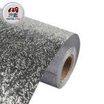 فویل کابینت 3 متری نقره ای