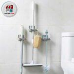 نگهدارنده تی و جارو دیواری هالیک